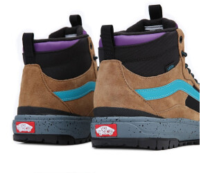 Vans UltraRange EXO Hi MTE 1 tobacco black ab 112 49