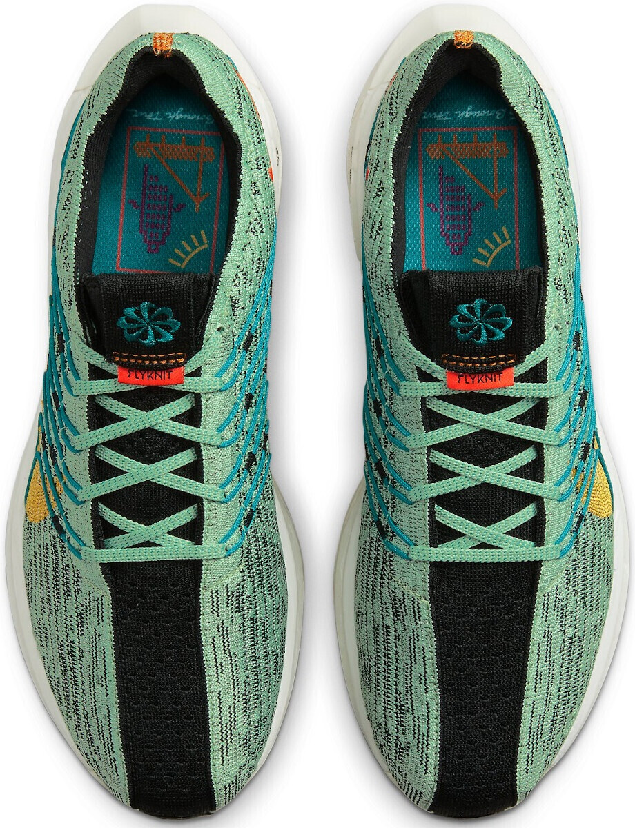 Pegasus turbo green 2025