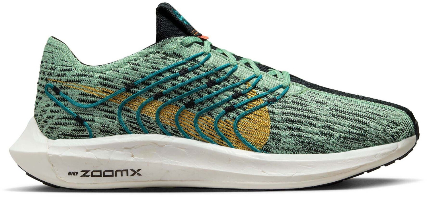 Nike pegasus sale turbo green