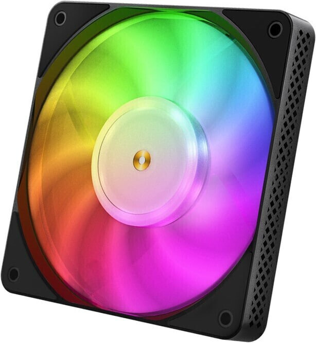 Jonsbo HF1215 120mm Black