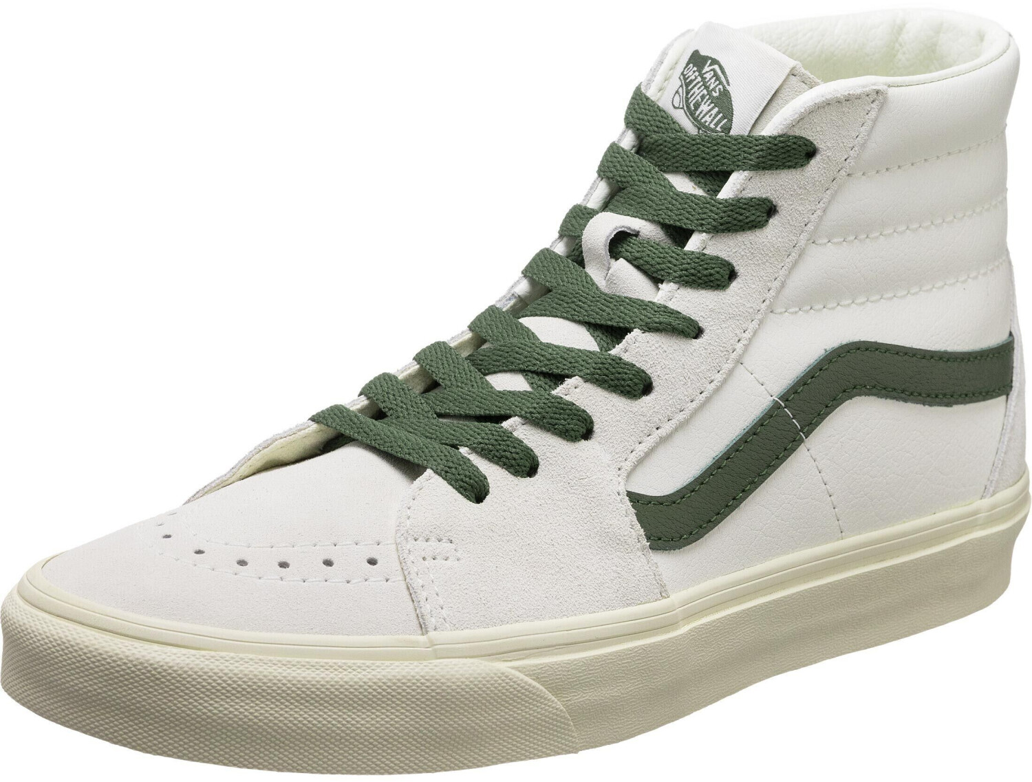 Vans old skool high tops sales