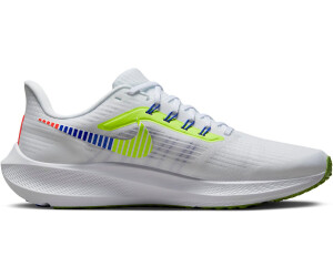 Enjuiciar coser profundo Nike Air Zoom Pegasus 39 white/yellow/navy blue desde 84,90 € | Compara  precios en idealo
