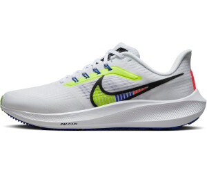 Nike Air Zoom Pegasus white/yellow/navy blue desde 114,80 € | Compara precios idealo