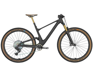 scott spark 900 ultimate axs bike review