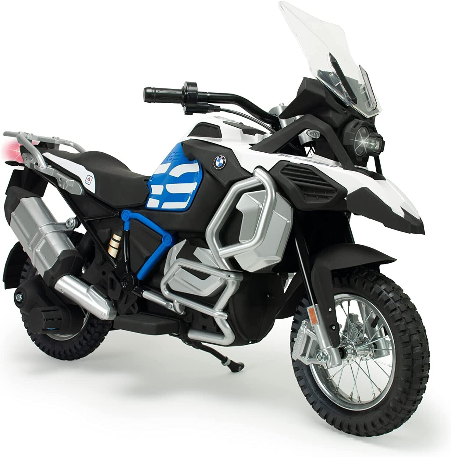 Injusa Moto BMW R1250 GS Adventure 24V