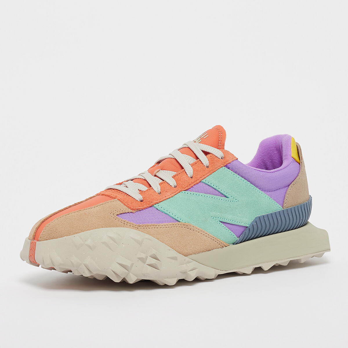 New balance 1550 womens purple hotsell