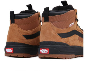 Rust new arrivals colored vans