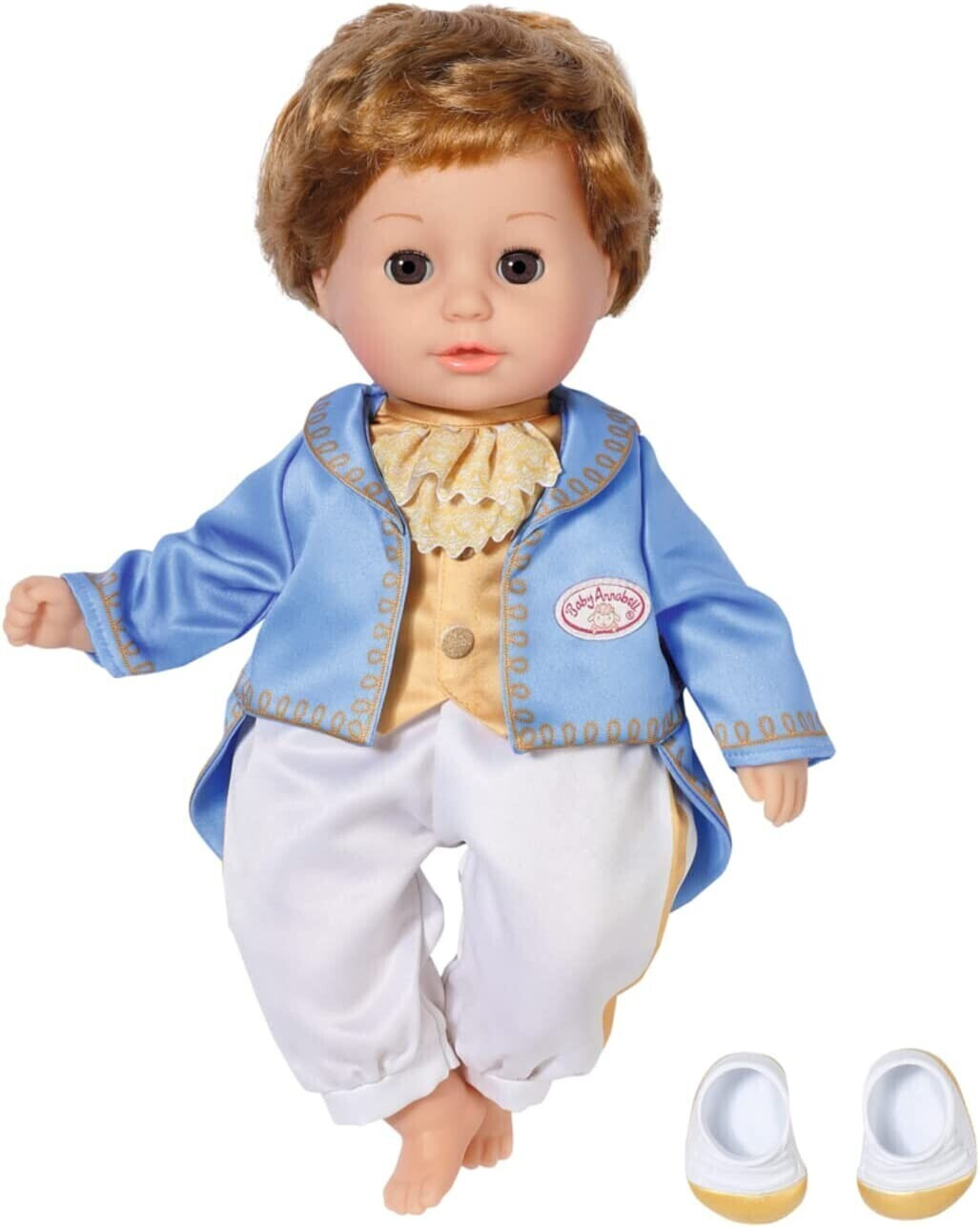 Baby annabell discount price comparison