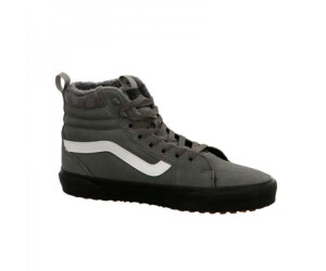 Vans ludlow stealth fleck pewter cheap