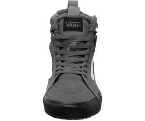 Vans Filmore Hi Vansguard suede pewter black ab 80 03