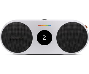 Reproductor De Música Polaroid P3 Retro - Venta Internacional