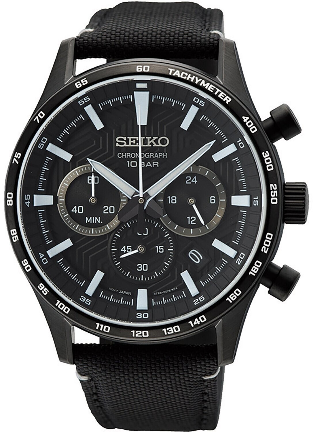 Seiko 10 bar best sale