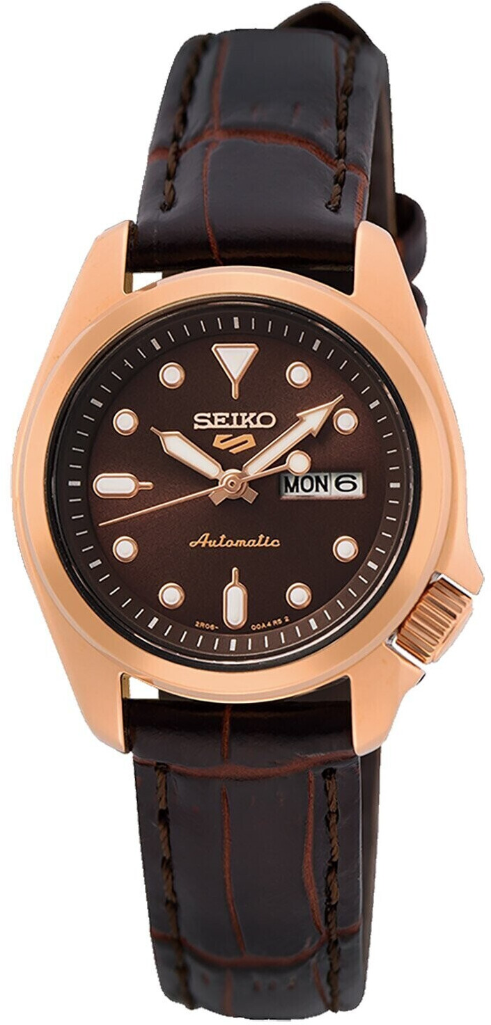 Seiko 5 Sports (SRE006K1)