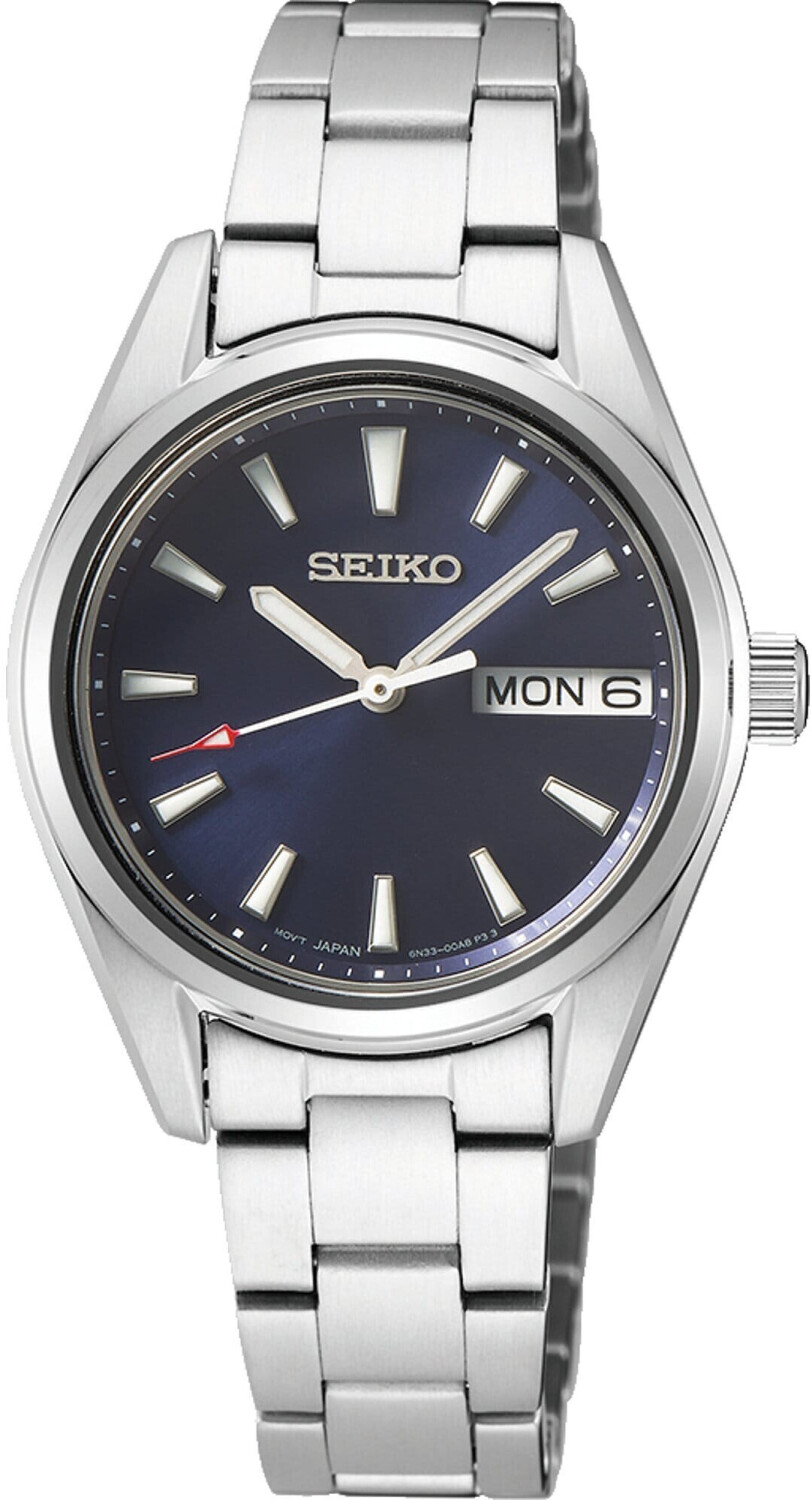Seiko Watch (SUR353P1)