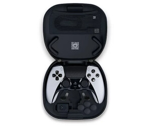 Sony DualSense Edge: il controller pro di PS5 disponibile da gennaio