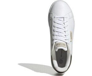 adidas gazelle silver green womens Adidas Court Silk - Womens main image 0
