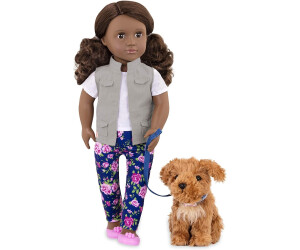 Best price our generation dolls outlet