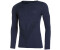 Falke Men Long Sleeved Shirt Warm (39611) space blue