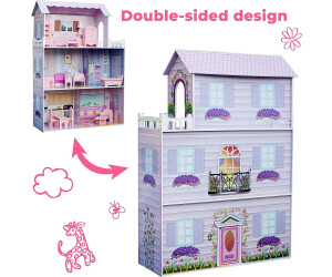 Buy Teamson Kids Olivia s Little World Tiffany Dollhouse from