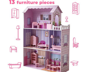 Best kids dollhouse hotsell