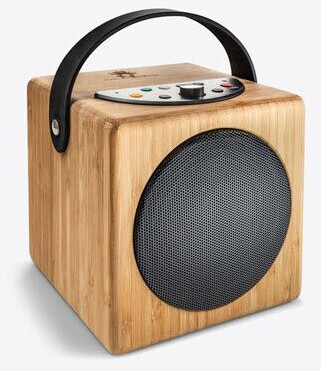 Photos - PC Speaker Kidz Audio Kidz Audio Music Box for Kids