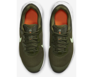 Nike Revolution 6 Big Kids (DD1096) rough green/schwarz/total volt desde 30,60 Compara precios en idealo
