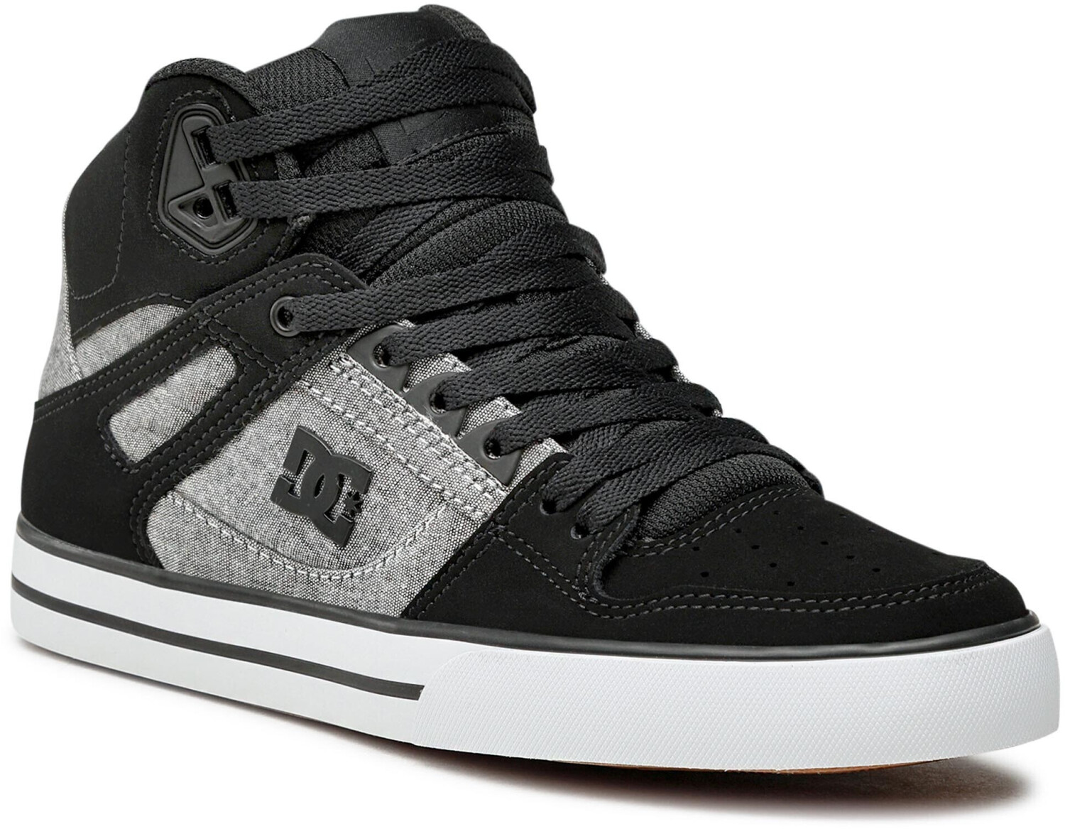 Dc pure discount se high top