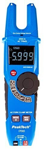 PeakTech 1700