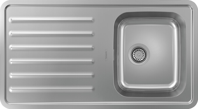 Hansgrohe S4111-F340