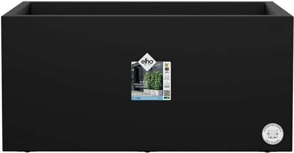 Elho Vivo Next Lang 60cm black