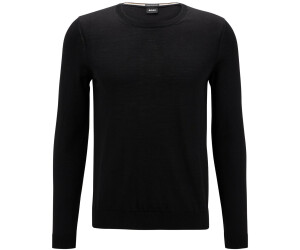 Boss deals merino superfine