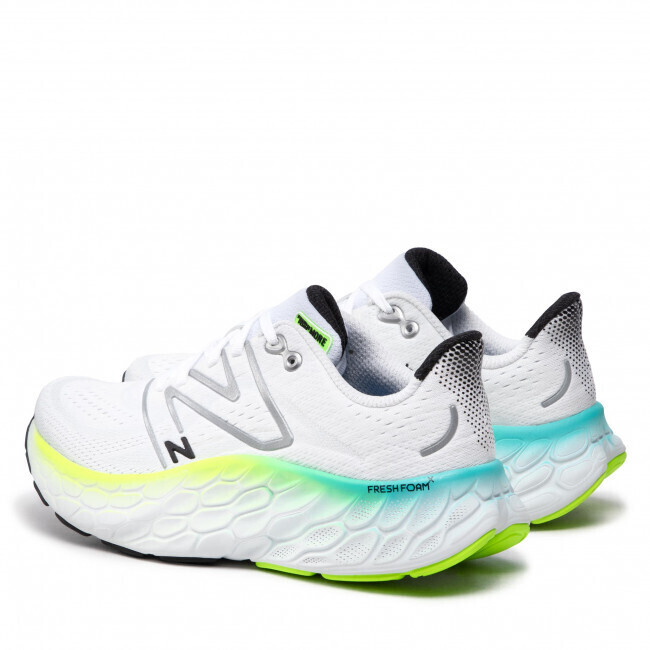 New Balance Fresh Foam X More v4 MMORWT4 white ab 321 00