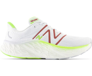 New Balance Fresh Foam X More v4 au meilleur prix sur idealo