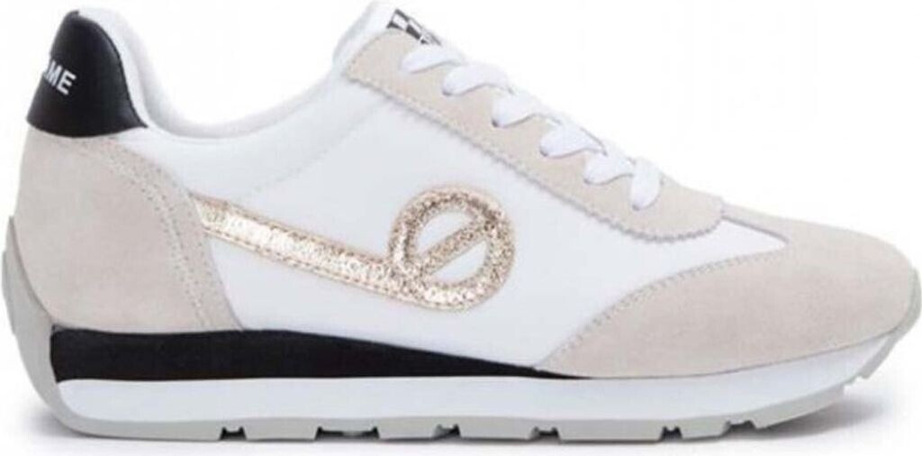 NO NAME CITY RUN JOGGER Women white