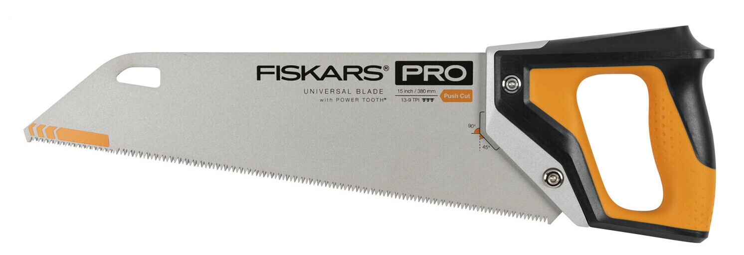 Fiskars Pro PowerTooth 38 cm (1062930)