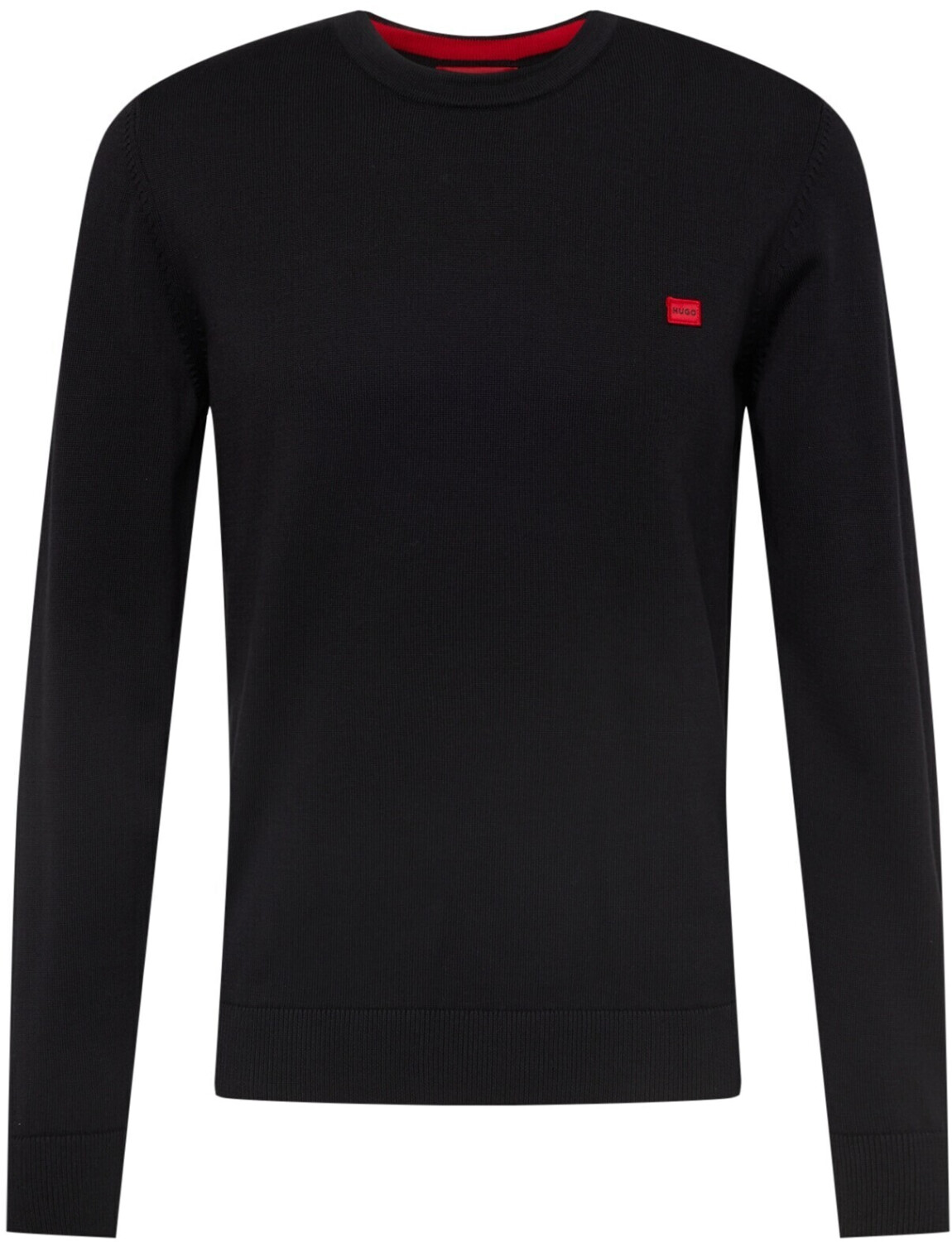 Hugo Boss Cassius-c1 (50475083-001) black