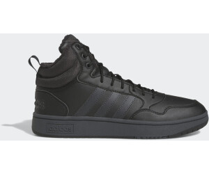 Buy Adidas Hoops 3.0 Mid Winterized core black carbon cloud white from 66.49 Today Best Deals on idealo