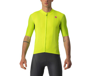 Recogiendo hojas Ejecutante Elucidación Castelli Endurance Elite Yellow Shirt Men desde 47,73 € | Compara precios  en idealo