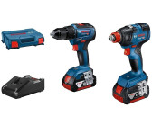 Bosch discount kit psb3m3c