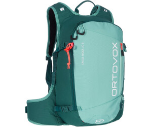 Sac ortovox cross rider 20 sales