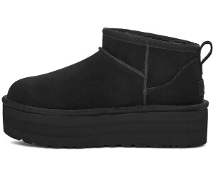 Ugg mini discount grigi scontati