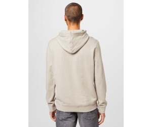 Hugo boss grey new arrivals zip up