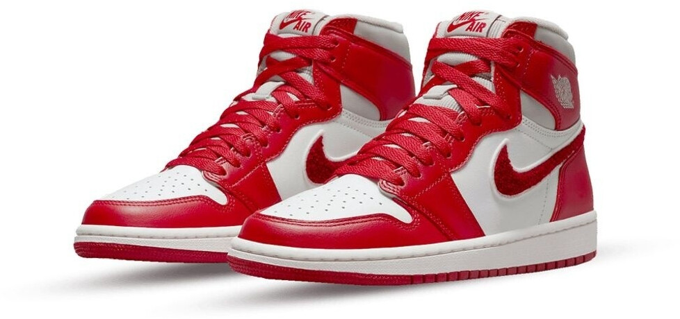 Air jordan 1 retro high varsity red clearance