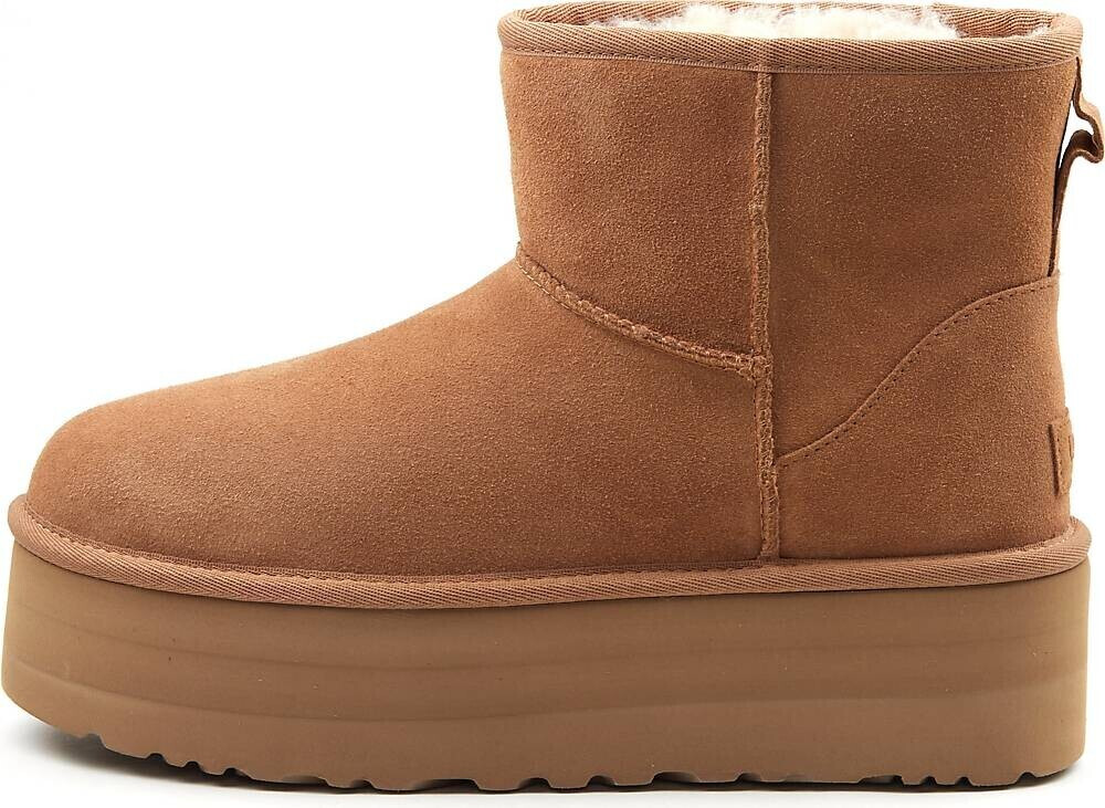 UGG Classic Mini Platform a 114 63 Dicembre 2024 Miglior prezzo su idealo