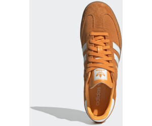 Adidas Samba OG orange white/gum desde 110,00 € | Compara idealo