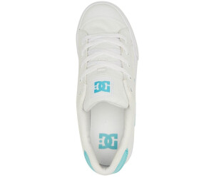 Dc Shoes Chelsea In Blue White For Women