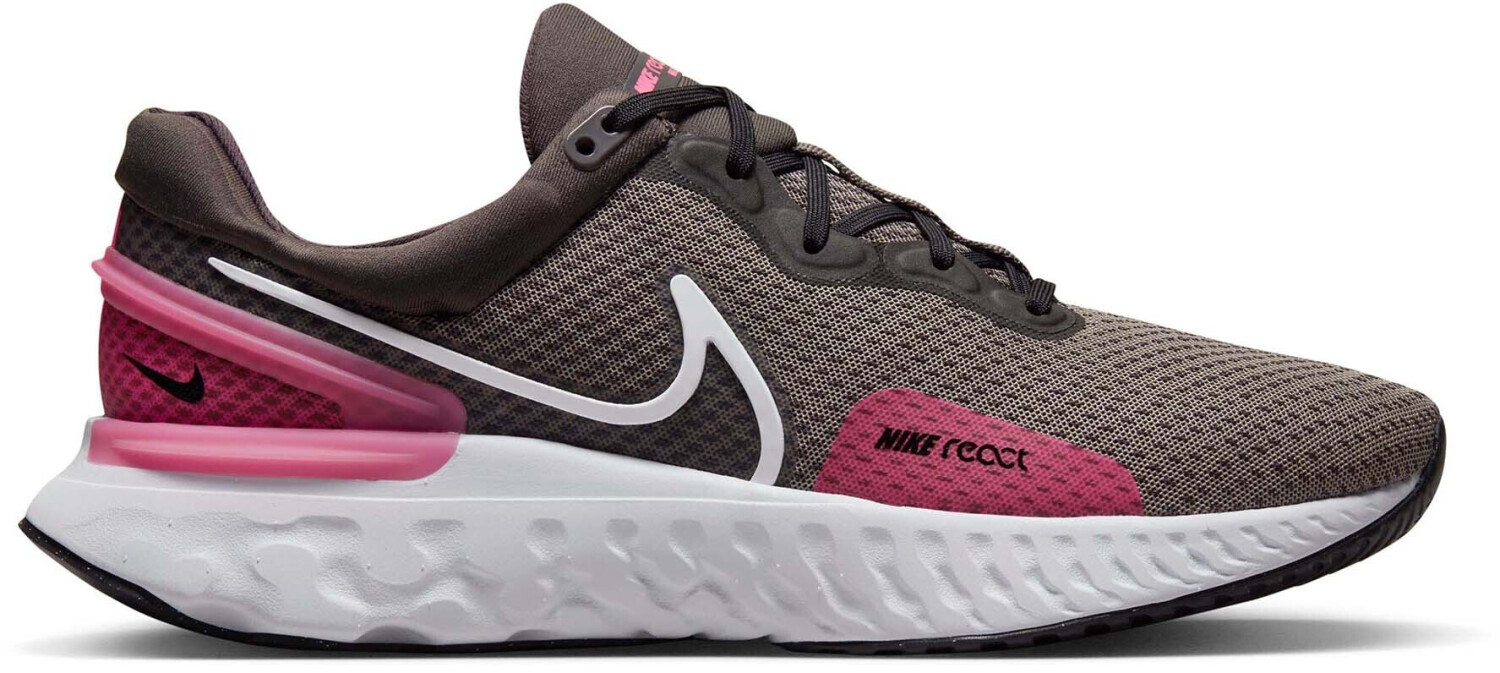 Hyper react sales