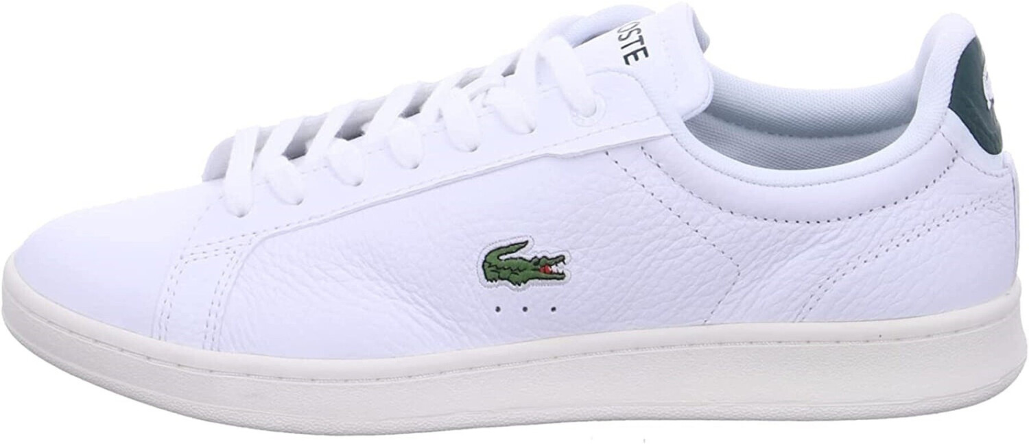 Lacoste carnaby tricolore outlet