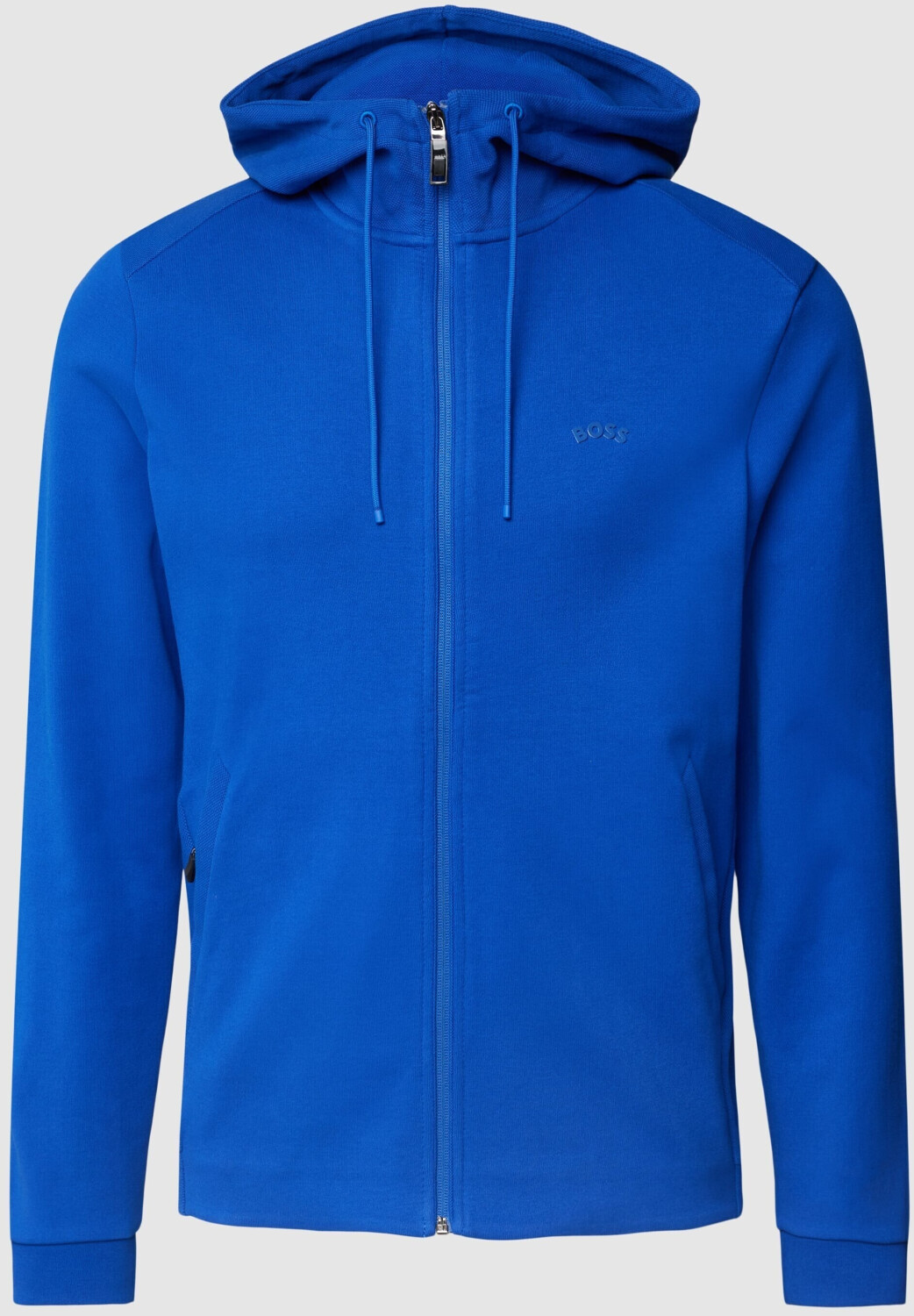 Hugo Boss Saggy Curved (50469104) blue