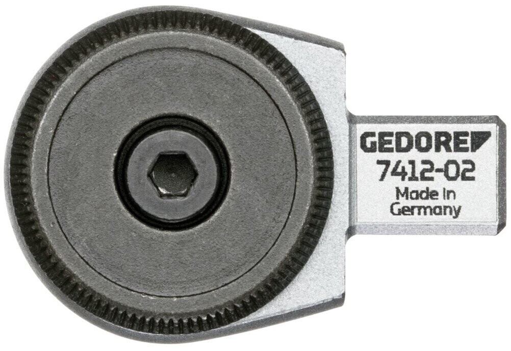 Gedore 0775258 - 3/8